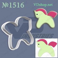 Вирубка №1516 "Конячка"