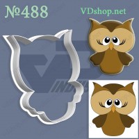 Вирубка №488 "Пугач" 